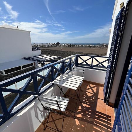 Villa Dompi Con Vistas Al Mar Y A Fuerteventura Playa Blanca  Exteriér fotografie