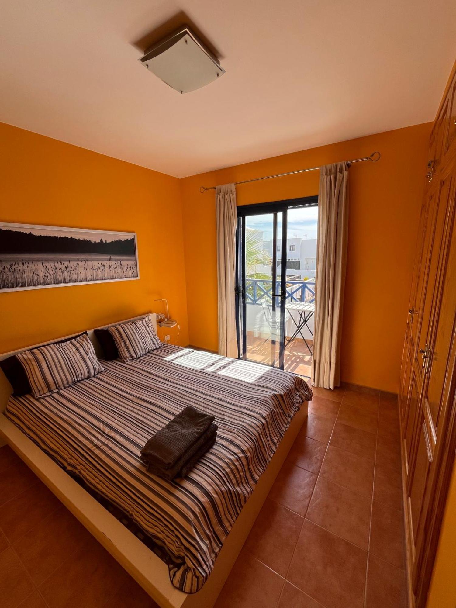 Villa Dompi Con Vistas Al Mar Y A Fuerteventura Playa Blanca  Exteriér fotografie