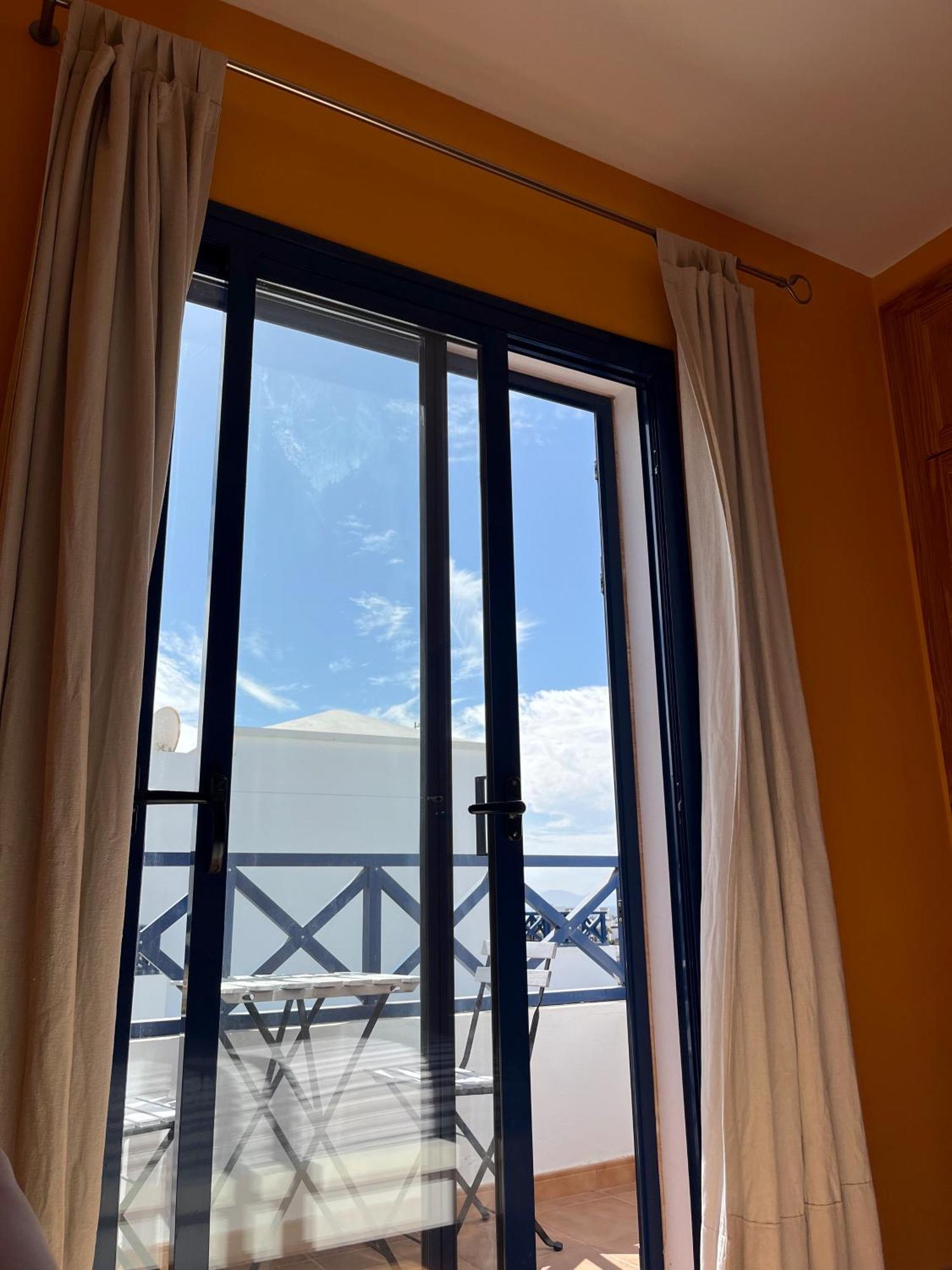 Villa Dompi Con Vistas Al Mar Y A Fuerteventura Playa Blanca  Exteriér fotografie