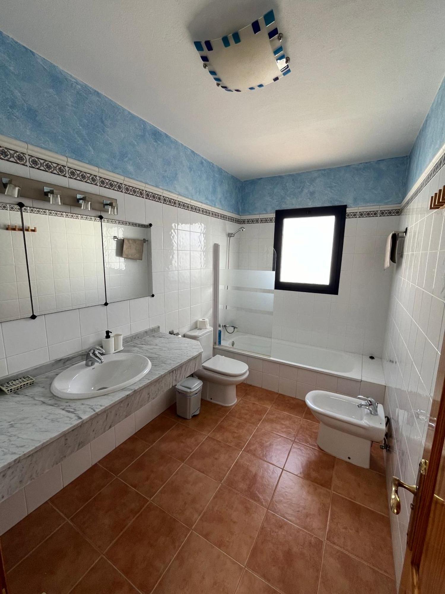 Villa Dompi Con Vistas Al Mar Y A Fuerteventura Playa Blanca  Exteriér fotografie