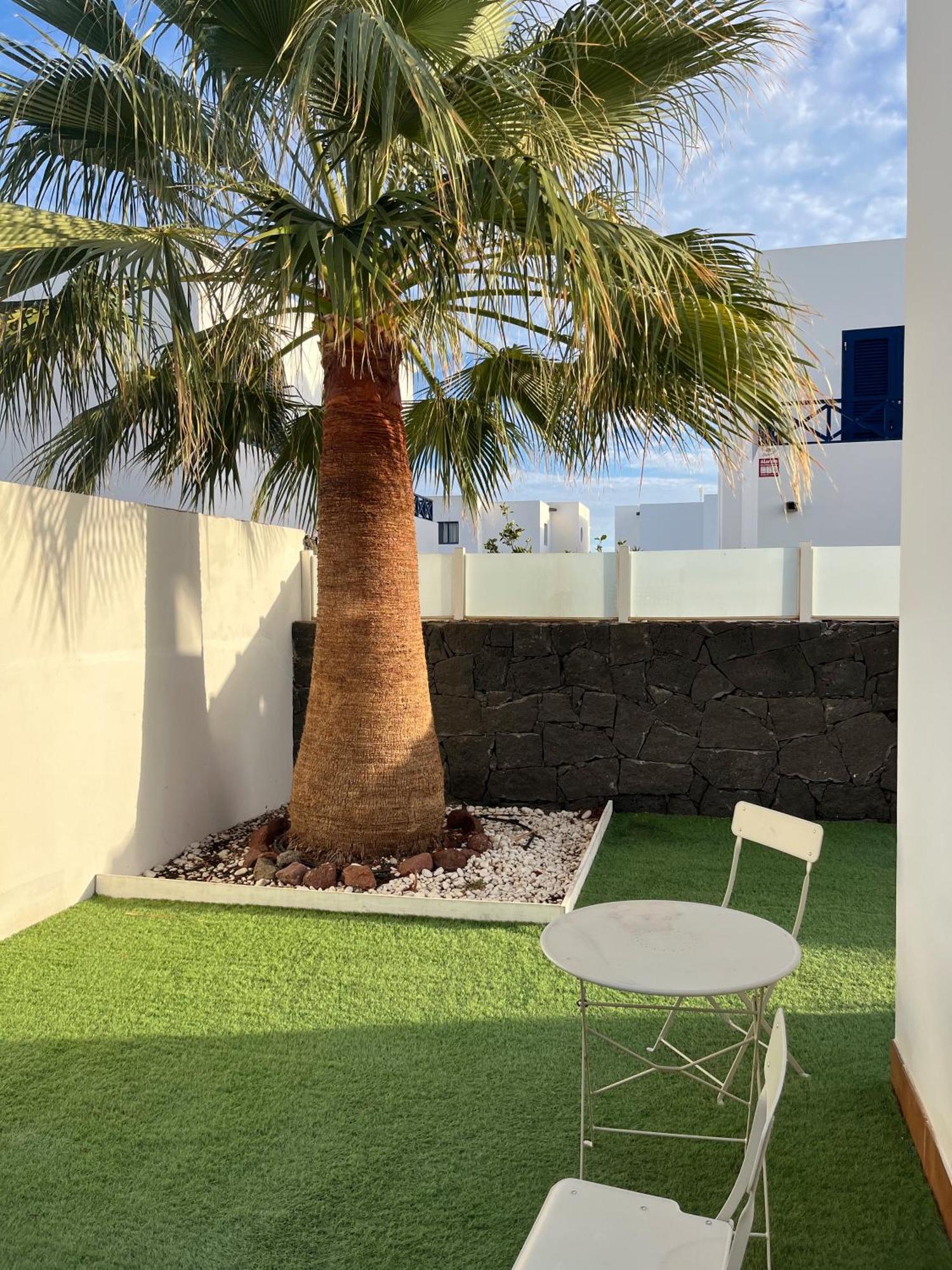 Villa Dompi Con Vistas Al Mar Y A Fuerteventura Playa Blanca  Exteriér fotografie
