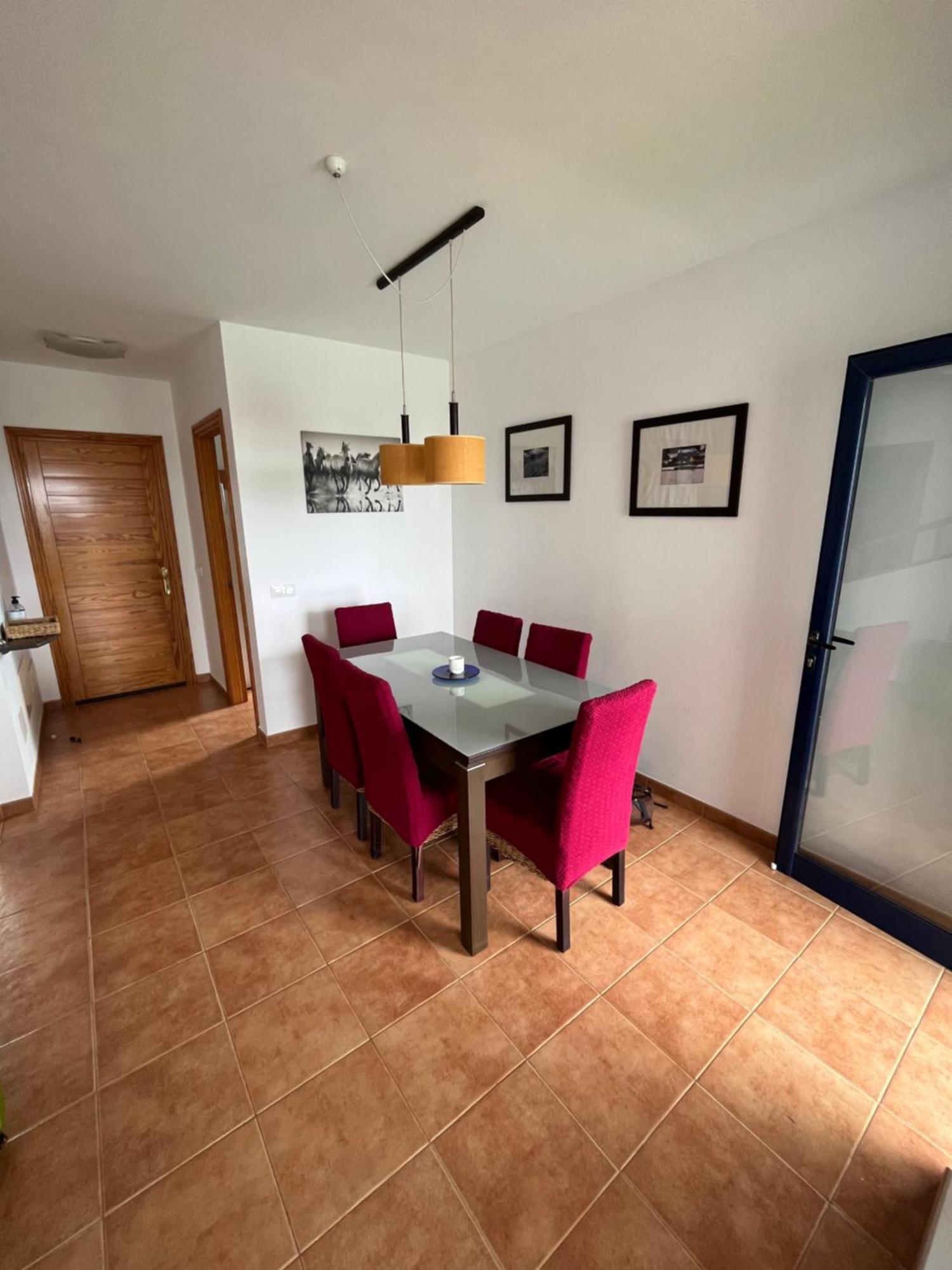 Villa Dompi Con Vistas Al Mar Y A Fuerteventura Playa Blanca  Exteriér fotografie